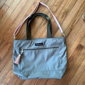 Logan and Lenora Day Tripper Bag